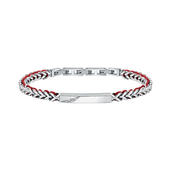 Bracciale Sector No Limits Uomo in Acciaio SZV131 - SZV131